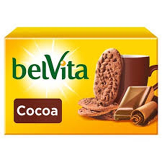 Picture of BELVITA COCOA 225GR